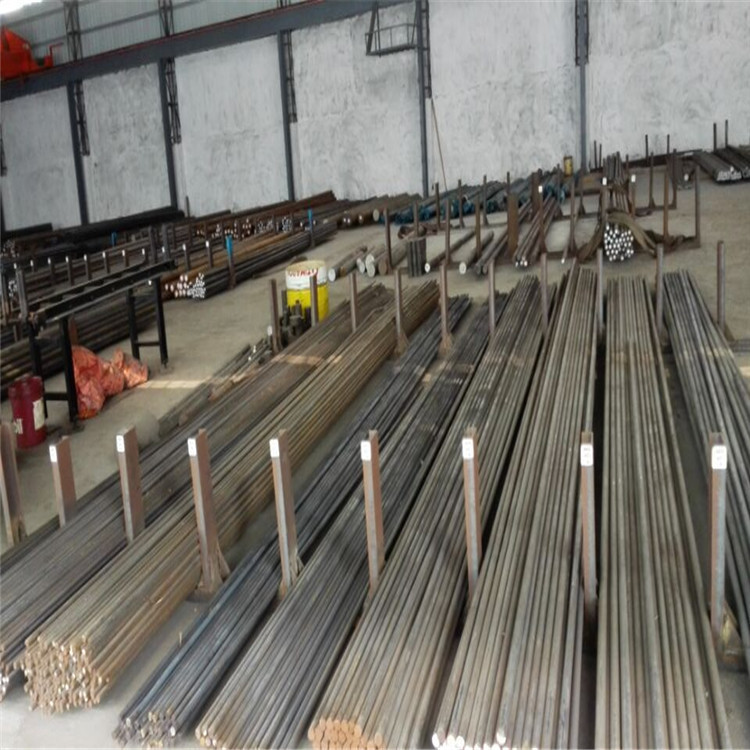 彈簧(huang)鋼 (3)