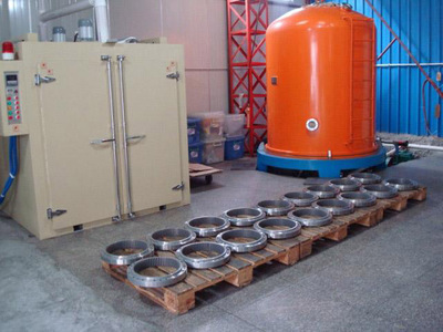 真空離子氮(dàn)化