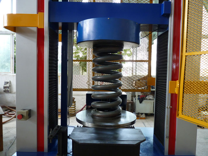 壓力試驗(yan)機