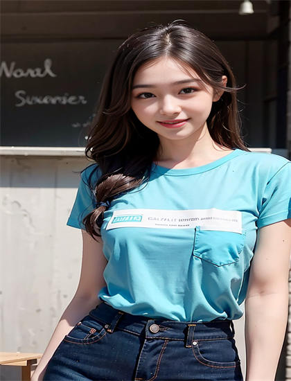 人物解析《渔家女》：探索虚拟拍摄的技术突破与创新 理解角色塑造的艺术