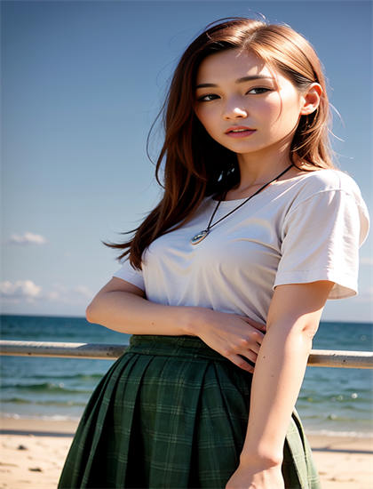 《蓝海少女 第二季》欣赏全攻略：象征意义与隐喻手法 获得专业视角的实用方法