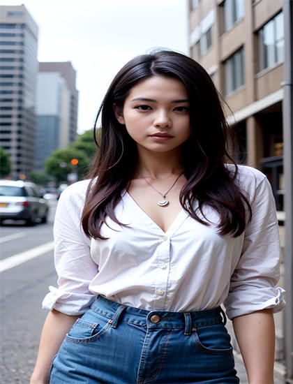 《混沌武士 第一季》技术揭秘：摄影技术如何艺术与技术的完美融合 为观众带来全新视觉体验