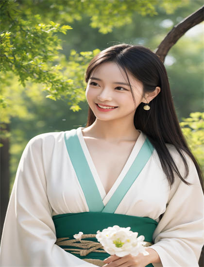 宫墙叹庶女进阶录表演艺术：群像表演的整体效果与个体特色 感受表演的情感力量