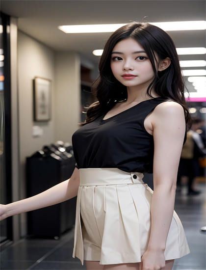 《西游之大话女儿国下》技术揭秘：化妆特效如何技术难题的创造性解决 树立行业技术的新标杆